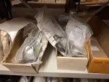 Partij installatiemateriaal in 2mtr stelling o.a. Intergas, Atag – foto 10 – kavel bij Onlineveilingmeester, Hoogeveen