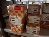 Partij installatiemateriaal in 2mtr stelling vnl AWB – foto 12 – kavel bij Onlineveilingmeester, Hoogeveen