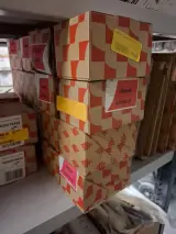 Partij installatiemateriaal in 2mtr stelling vnl AWB – foto 15 – kavel bij Onlineveilingmeester, Hoogeveen