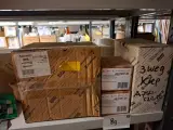 Partij installatiemateriaal in 2mtr stelling vnl AWB – foto 23 – kavel bij Onlineveilingmeester, Hoogeveen
