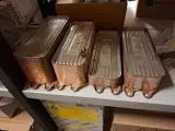 Partij installatiemateriaal in 2mtr stelling vnl AWB – foto 26 – kavel bij Onlineveilingmeester, Hoogeveen