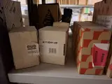 Partij installatiemateriaal in 2mtr stelling vnl AWB – foto 8 – kavel bij Onlineveilingmeester, Hoogeveen