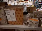 Partij installatiemateriaal in 2mtr stelling vnl AWB – foto 10 – kavel bij Onlineveilingmeester, Hoogeveen