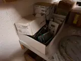 Partij installatiemateriaal in 2mtr stelling vnl Vaillant – foto 14 – kavel bij Onlineveilingmeester, Hoogeveen