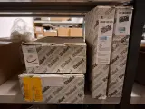 Partij installatiemateriaal in 2mtr stelling vnl Vaillant – foto 16 – kavel bij Onlineveilingmeester, Hoogeveen