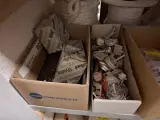 Partij installatiemateriaal in 2mtr stelling vnl Vaillant – foto 18 – kavel bij Onlineveilingmeester, Hoogeveen