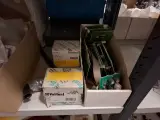 Partij installatiemateriaal in 2mtr stelling vnl Vaillant – foto 19 – kavel bij Onlineveilingmeester, Hoogeveen