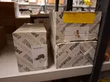 Partij installatiemateriaal in 2mtr stelling vnl Vaillant – foto 4 – kavel bij Onlineveilingmeester, Hoogeveen