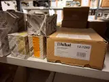 Partij installatiemateriaal in 2mtr stelling vnl Vaillant – foto 5 – kavel bij Onlineveilingmeester, Hoogeveen