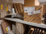 Partij installatiemateriaal in 2mtr stelling vnl Vaillant – foto 9 – kavel bij Onlineveilingmeester, Hoogeveen