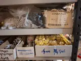 Partij installatiemateriaal in 1.5mtr stelling – foto 12 – kavel bij Onlineveilingmeester, Hoogeveen