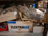 Partij installatiemateriaal in 1.5mtr stelling – foto 14 – kavel bij Onlineveilingmeester, Hoogeveen