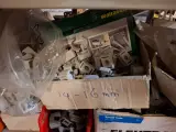 Partij installatiemateriaal in 1.5mtr stelling – foto 15 – kavel bij Onlineveilingmeester, Hoogeveen