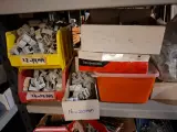 Partij installatiemateriaal in 1.5mtr stelling – foto 16 – kavel bij Onlineveilingmeester, Hoogeveen