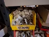 Partij installatiemateriaal in 1.5mtr stelling – foto 17 – kavel bij Onlineveilingmeester, Hoogeveen