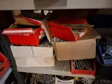 Partij installatiemateriaal in 1.5mtr stelling – foto 18 – kavel bij Onlineveilingmeester, Hoogeveen