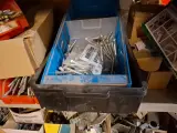 Partij installatiemateriaal in 1.5mtr stelling – foto 19 – kavel bij Onlineveilingmeester, Hoogeveen
