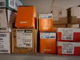 Partij installatiemateriaal in 1.5mtr stelling – foto 3 – kavel bij Onlineveilingmeester, Hoogeveen