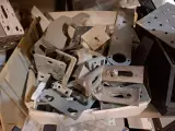 Partij installatiemateriaal in 1.5mtr stelling – foto 22 – kavel bij Onlineveilingmeester, Hoogeveen
