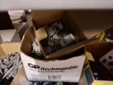 Partij installatiemateriaal in 1.5mtr stelling – foto 25 – kavel bij Onlineveilingmeester, Hoogeveen