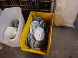 Partij installatiemateriaal in 1.5mtr stelling – foto 29 – kavel bij Onlineveilingmeester, Hoogeveen