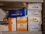 Partij installatiemateriaal in 1.5mtr stelling – foto 6 – kavel bij Onlineveilingmeester, Hoogeveen