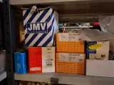 Partij installatiemateriaal in 1.5mtr stelling – foto 8 – kavel bij Onlineveilingmeester, Hoogeveen