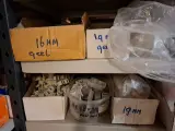 Partij installatiemateriaal in 1.5mtr stelling – foto 10 – kavel bij Onlineveilingmeester, Hoogeveen