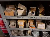 Partij installatiemateriaal incl 2x magazijnkast – foto 13 – kavel bij Onlineveilingmeester, Hoogeveen