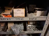 Partij installatiemateriaal incl 2x magazijnkast – foto 14 – kavel bij Onlineveilingmeester, Hoogeveen