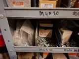 Partij installatiemateriaal incl 2x magazijnkast – foto 15 – kavel bij Onlineveilingmeester, Hoogeveen