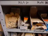 Partij installatiemateriaal incl 2x magazijnkast – foto 16 – kavel bij Onlineveilingmeester, Hoogeveen