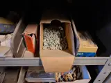 Partij installatiemateriaal incl 2x magazijnkast – foto 19 – kavel bij Onlineveilingmeester, Hoogeveen