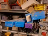 Partij installatiemateriaal incl 2x magazijnkast – foto 20 – kavel bij Onlineveilingmeester, Hoogeveen