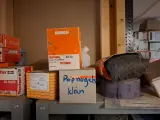 Partij installatiemateriaal incl 2x magazijnkast – foto 21 – kavel bij Onlineveilingmeester, Hoogeveen