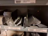 Partij installatiemateriaal incl 2x magazijnkast – foto 23 – kavel bij Onlineveilingmeester, Hoogeveen