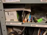 Partij installatiemateriaal incl 2x magazijnkast – foto 27 – kavel bij Onlineveilingmeester, Hoogeveen