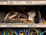 Partij installatiemateriaal incl 2x magazijnkast – foto 28 – kavel bij Onlineveilingmeester, Hoogeveen