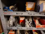 Partij installatiemateriaal incl 2x magazijnkast – foto 7 – kavel bij Onlineveilingmeester, Hoogeveen