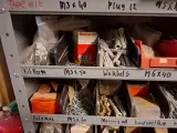 Partij installatiemateriaal incl 2x magazijnkast – foto 9 – kavel bij Onlineveilingmeester, Hoogeveen