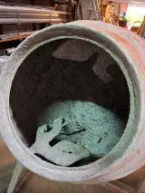 Betonmolen Leschsa, SM145S – foto 7 – kavel bij Onlineveilingmeester, Hoogeveen