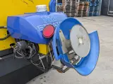 Zoutstrooier, Nido, STRATOS B17KR-21, 2011 – foto 13 – kavel bij Onlineveilingmeester, Heerenveen