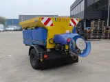 Zoutstrooier, Nido, STRATOS B17KR-21, 2011 – foto 3 – kavel bij Onlineveilingmeester, Heerenveen