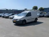 Bedrijfsauto, Volkswagen, Caddy 2.0 SDI, 2006 – kavel bij Onlineveilingmeester, Heerenveen