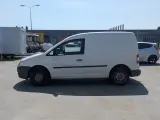 Bedrijfsauto, Volkswagen, Caddy 2.0 SDI, 2006 – foto 2 – kavel bij Onlineveilingmeester, Heerenveen