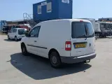 Bedrijfsauto, Volkswagen, Caddy 2.0 SDI, 2006 – foto 3 – kavel bij Onlineveilingmeester, Heerenveen