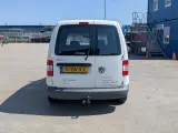 Bedrijfsauto, Volkswagen, Caddy 2.0 SDI, 2006 – foto 4 – kavel bij Onlineveilingmeester, Heerenveen