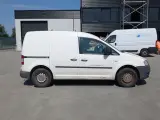 Bedrijfsauto, Volkswagen, Caddy 2.0 SDI, 2006 – foto 6 – kavel bij Onlineveilingmeester, Heerenveen