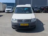 Bedrijfsauto, Volkswagen, Caddy 2.0 SDI, 2006 – foto 8 – kavel bij Onlineveilingmeester, Heerenveen
