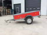 Aanhangwagen, Westfalia, 1184511B311, 750 kg – foto 2 – kavel bij Onlineveilingmeester, Heerenveen